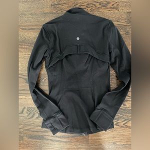 Lululemon define jacket